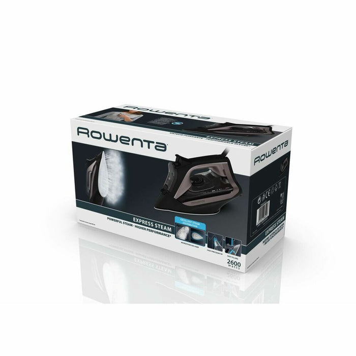 Fier de Călcat cu Abur Rowenta Express Steam 2600 W (0,25L)