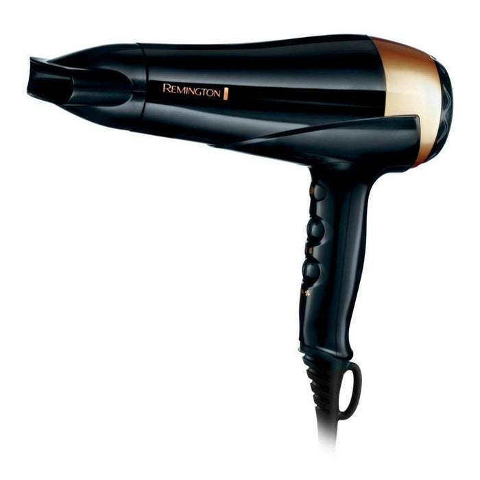 Uscător de Păr Remington D6098 (2200 W)