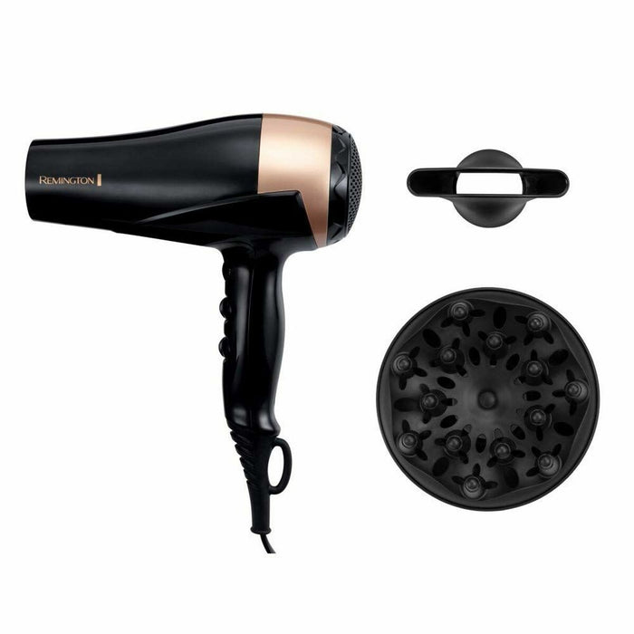 Uscător de Păr Remington D6098 (2200 W)