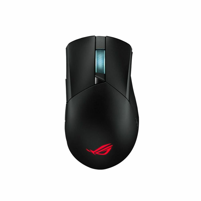 Mouse Gaming cu LED Asus Gladius III