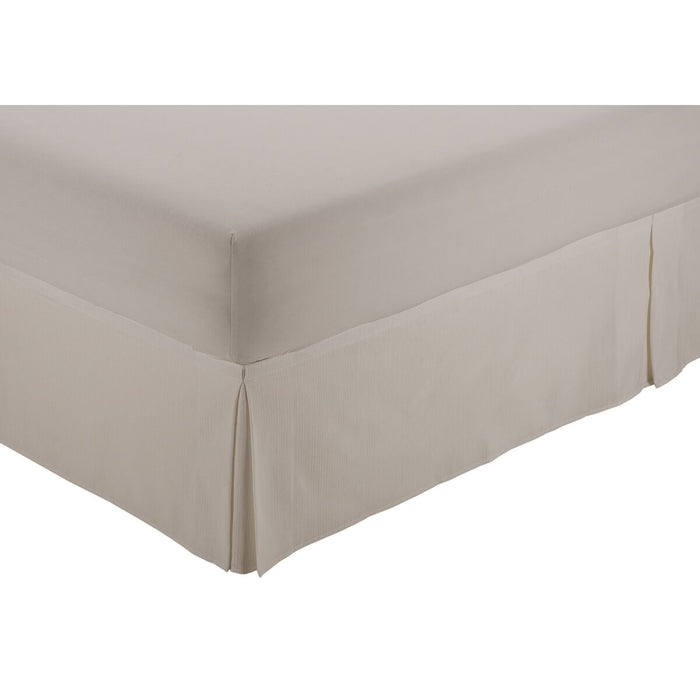 Copertină baldachin Alexandra House Living Crem Pat 180