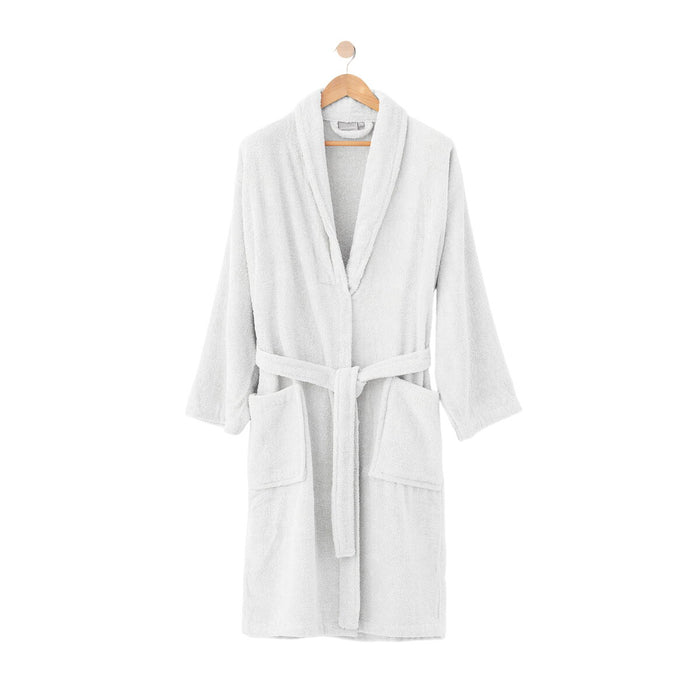 Halat Paduana Alb 450 g/m² 100 % bumbac