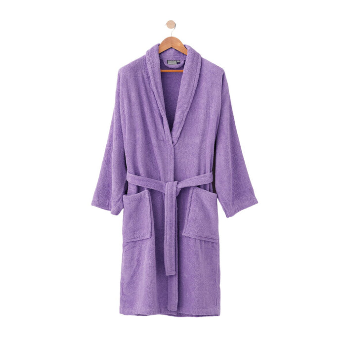 Halat Paduana Liliachiu 450 g/m² 100 % bumbac