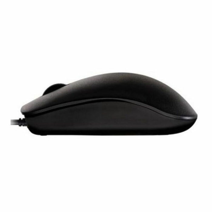 Tastatură și Mouse Cherry JD-0800ES-2