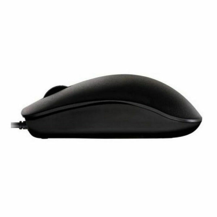 Tastatură și Mouse Cherry JD-0800ES-2 Qwerty Spaniolă