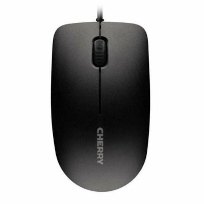 Tastatură și Mouse Cherry JD-0800ES-2 Qwerty Spaniolă