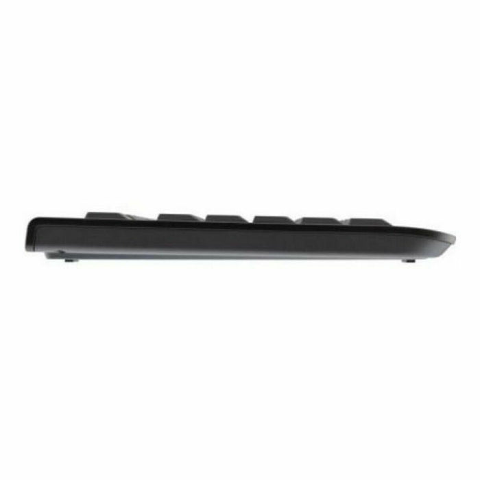 Tastatură și Mouse Cherry JD-0800ES-2 Qwerty Spaniolă