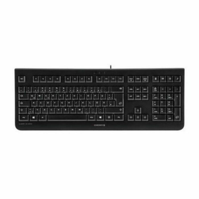 Tastatură și Mouse Cherry JD-0800ES-2 Qwerty Spaniolă