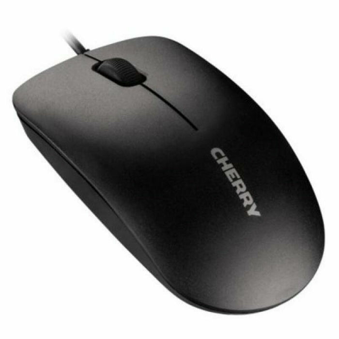 Tastatură și Mouse Cherry JD-0800ES-2 Qwerty Spaniolă