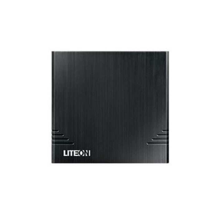 Aparat de Înregistrare DVD-RW Extern Ultra Slim Lite-On eBAU108