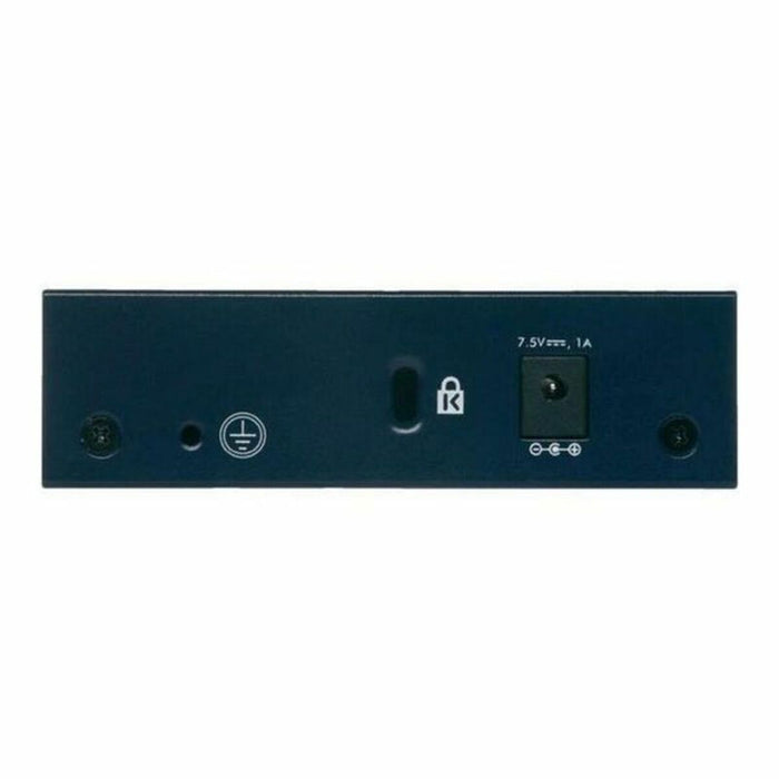 Switch de Birou Netgear GS105GE 5P Gigabit