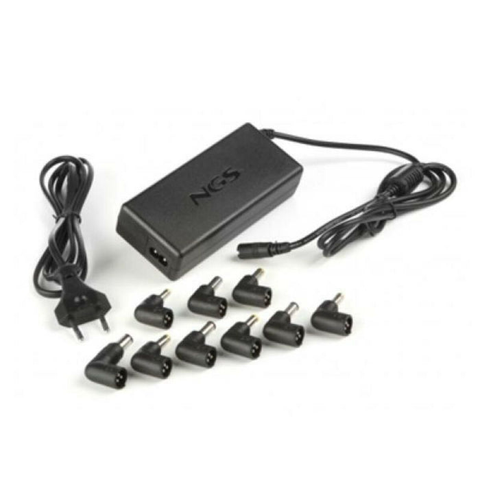 Încărcător pentru Laptop NGS 90W Auto 90 W