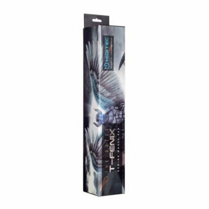 Covoraș Gaming Hiditec T-Fenix (45 x 40 x 3 cm)