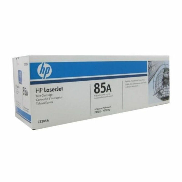 Toner HP 56251859 Negru