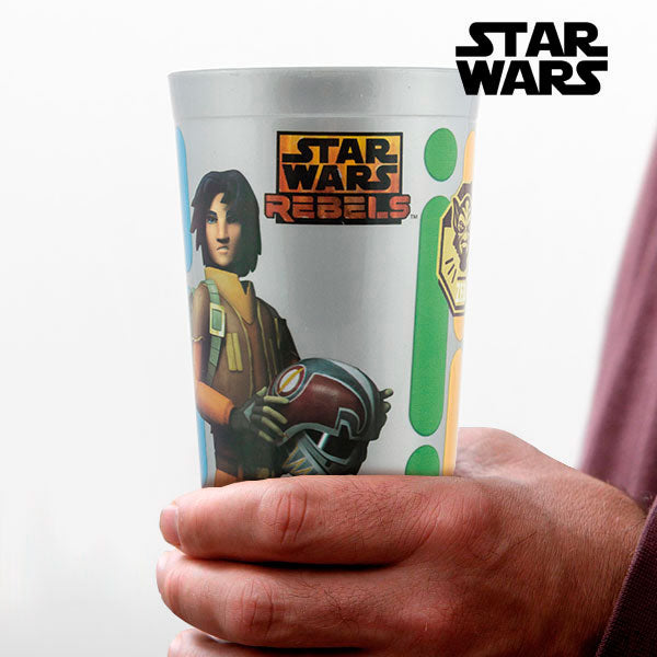 Pahar Star Wars Rebels