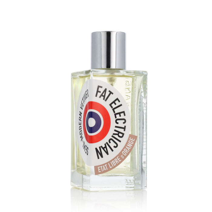 Parfum Bărbați Etat Libre D'Orange Fat Electrician Semi-Modern Vetiver EDP
