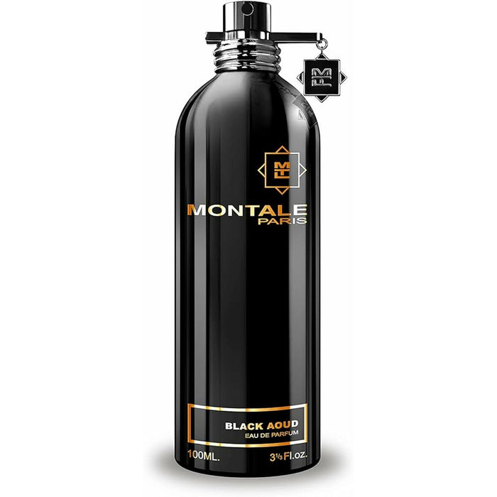 Parfum Bărbați Montale Black Aoud EDP 100 ml