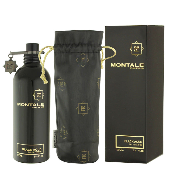 Parfum Bărbați Montale Black Aoud EDP 100 ml