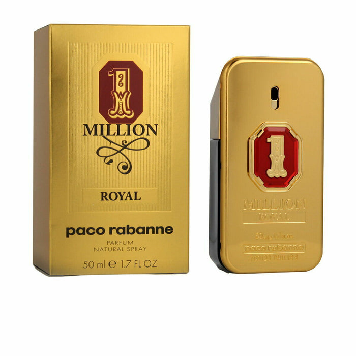 Parfum Bărbați Paco Rabanne 1 Million EDT 50 ml