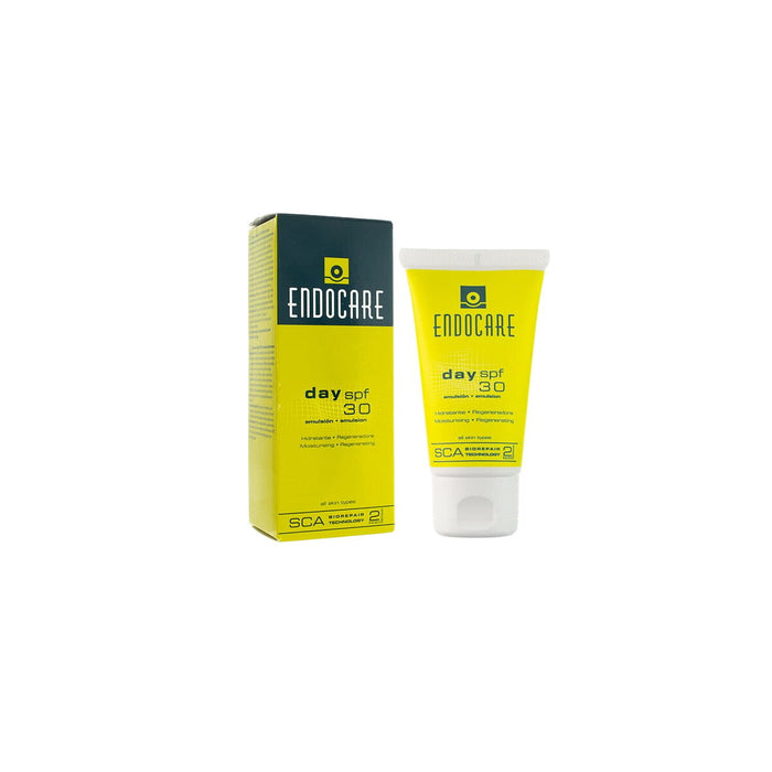 Cremă de Față Endocare Essential Day 40 ml