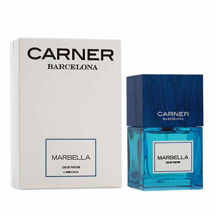 Parfum Unisex Carner Barcelona Marbella EDP
