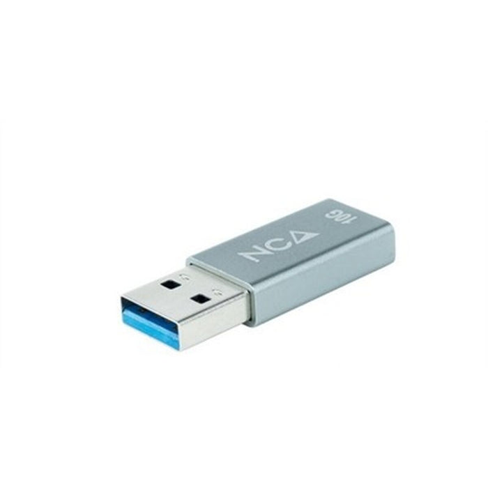 Adaptor USB 3.0 la USB-C 3.1 NANOCABLE