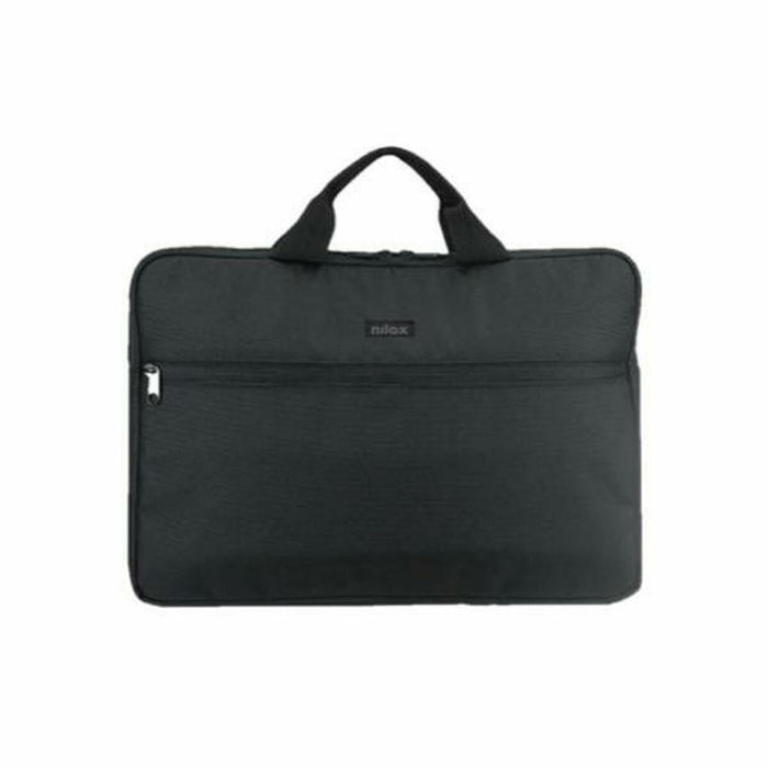 Servietă pentru Laptop Nilox NXB002 Negru 15.6"