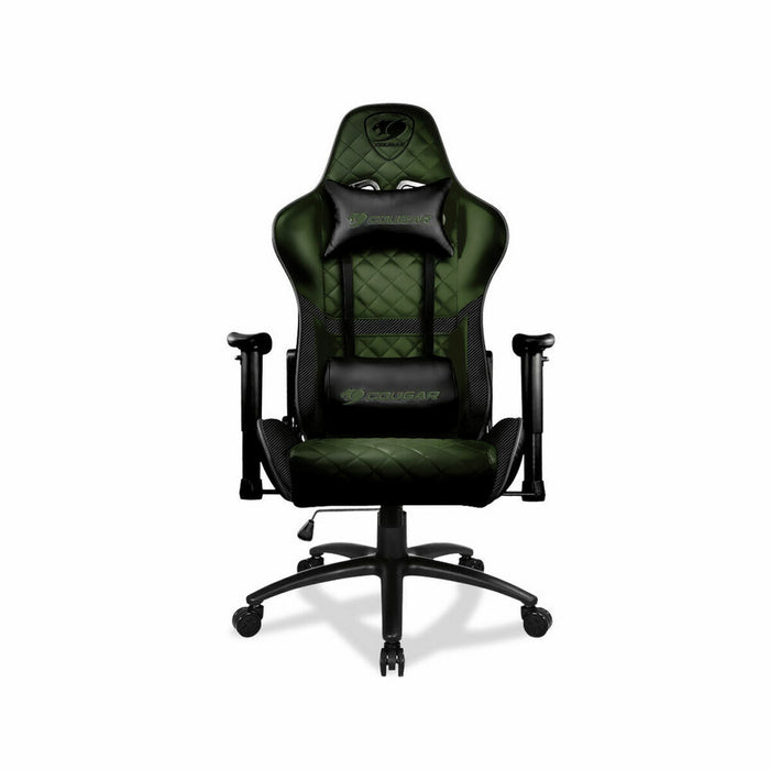 Scaun Gaming Cougar ARMOR ONE X Verde
