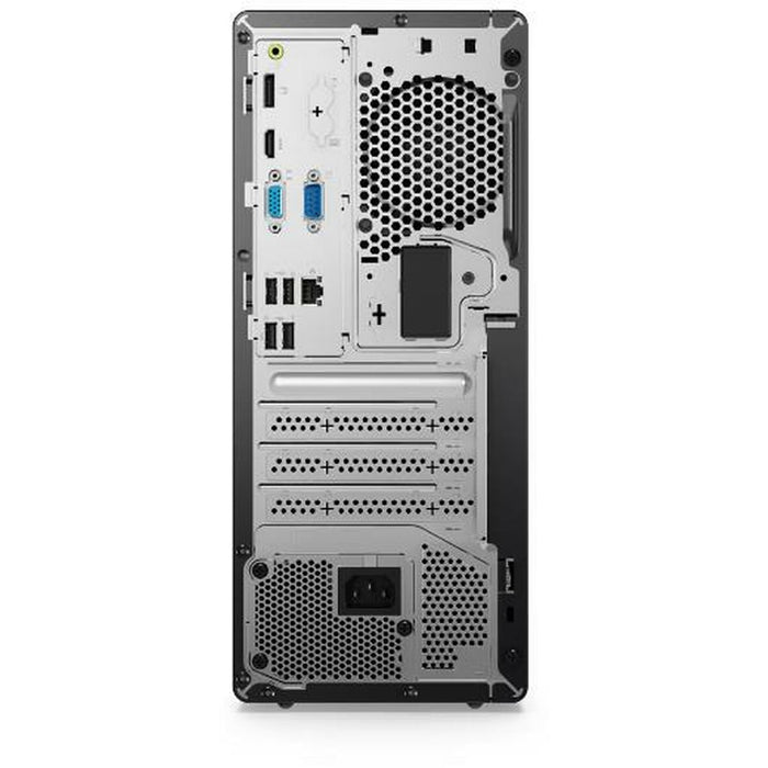 PC cu Unitate Lenovo 11SE00BYSP 16 GB RAM 512 GB SSD Intel Core i5-1240