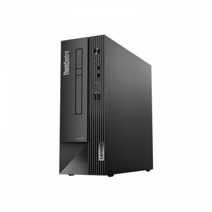 PC cu Unitate Lenovo 11T000FBSP 8 GB RAM 256 GB SSD Intel Core i3-12100