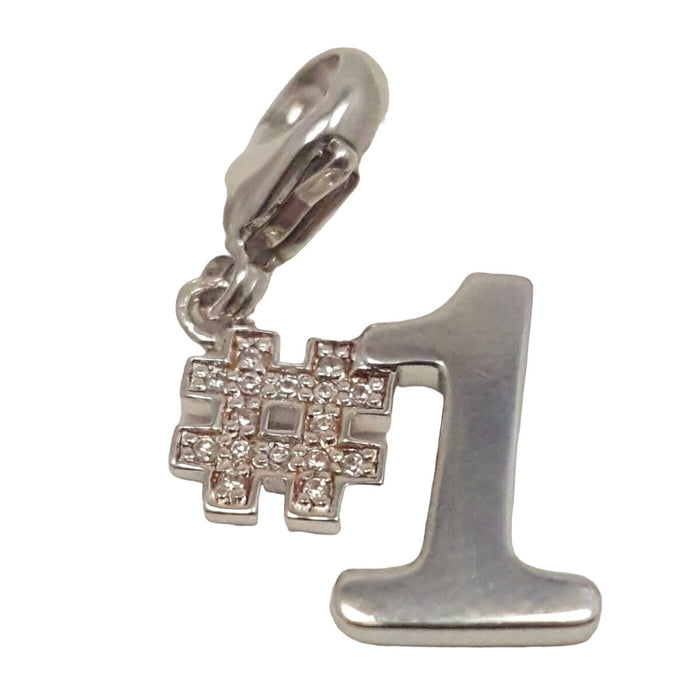 Charm Damă Ti Sento 8262ZI (1,5 cm)