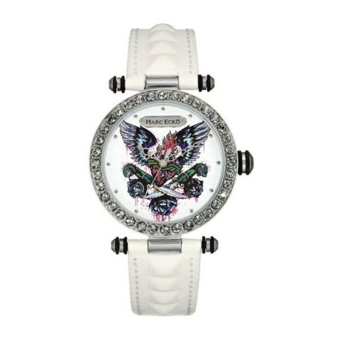 Ceas Damă Marc Ecko E15087M2 (Ø 40 mm)