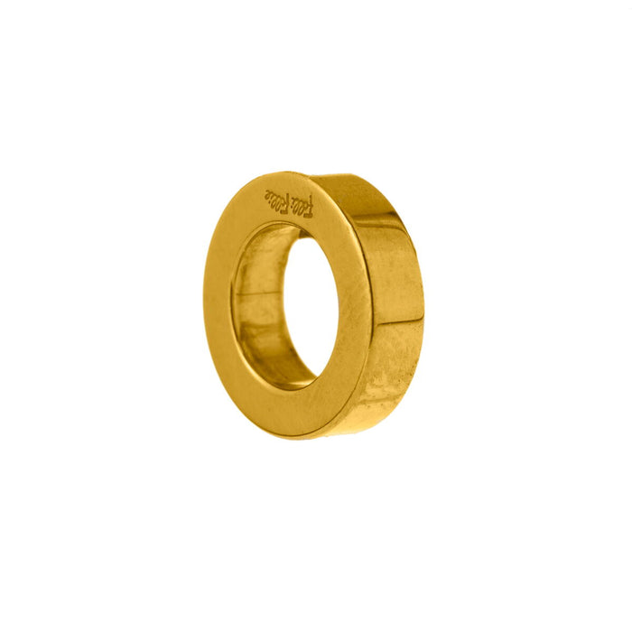 Mărgele Damă Folli Follie 1P9S048Y Auriu* 1,5 cm