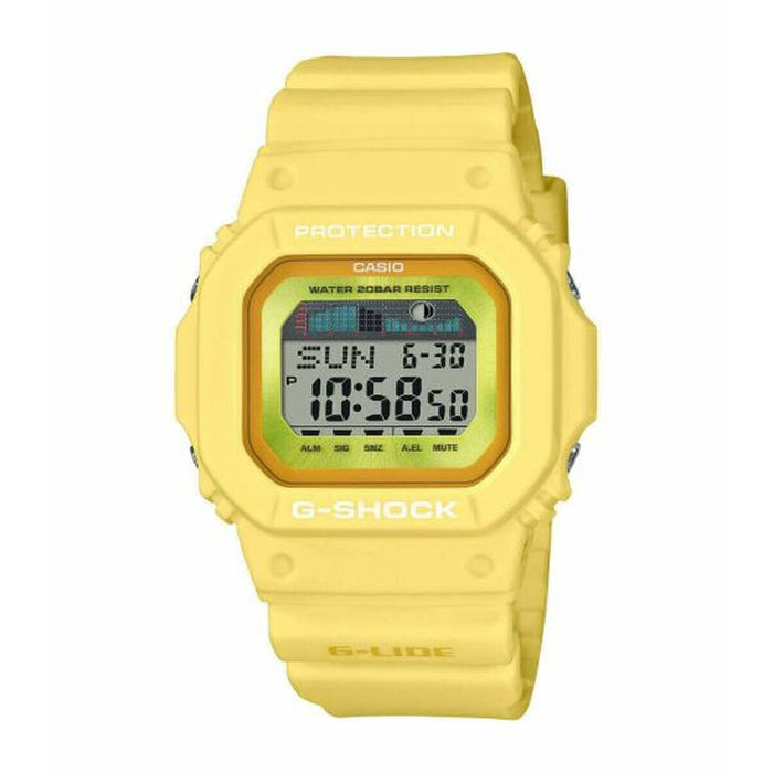 Ceas Bărbați Casio GLX-5600RT-9ER (Ø 46,7 mm)