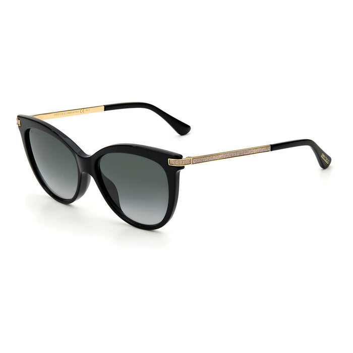 Ochelari de Soare Damă Jimmy Choo AXELLE-G-S-807-9O