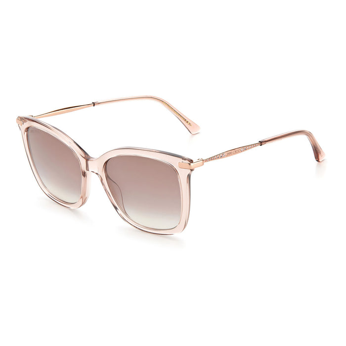 Ochelari de Soare Damă Jimmy Choo ELIA-S-FWM-NQ  Ø 53 mm