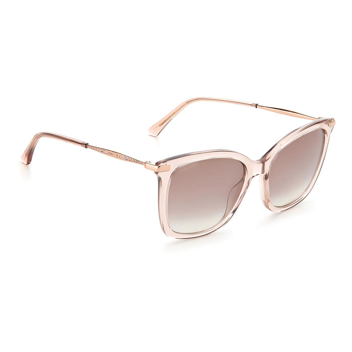 Ochelari de Soare Damă Jimmy Choo ELIA-S-FWM-NQ  Ø 53 mm
