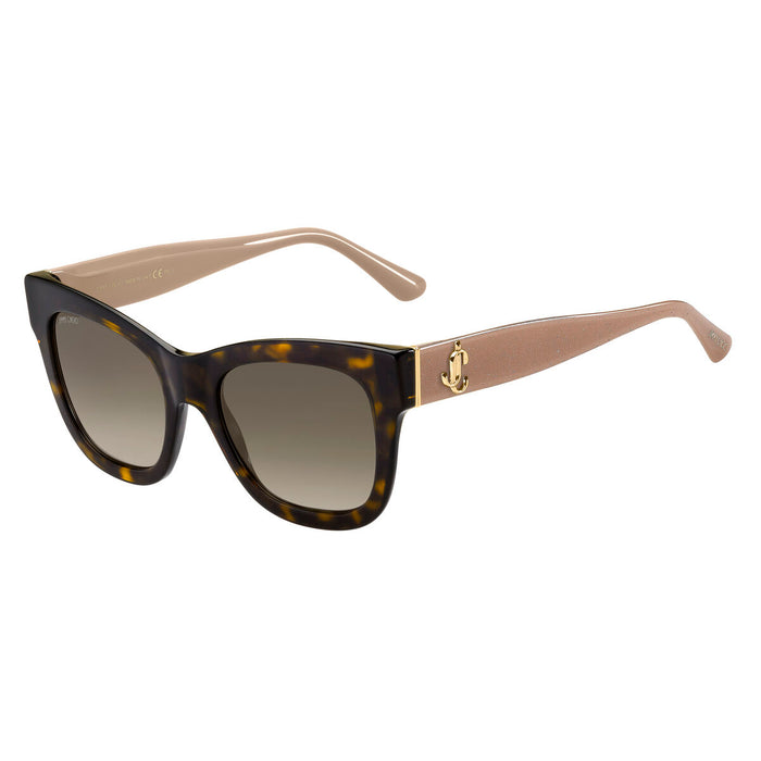 Ochelari de Soare Damă Jimmy Choo JAN-S-ONS-HA  Ø 52 mm