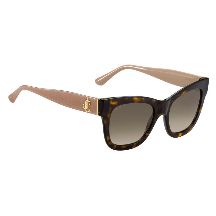 Ochelari de Soare Damă Jimmy Choo JAN-S-ONS-HA  Ø 52 mm