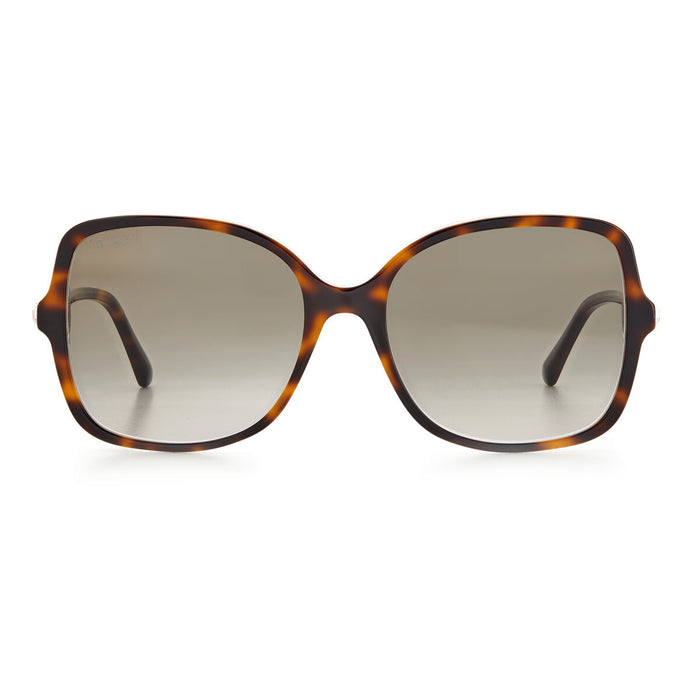 Ochelari de Soare Damă Jimmy Choo  JUDY-S-0T4-HA ø 57 mm