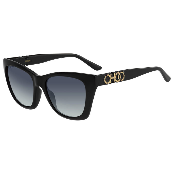 Ochelari de Soare Damă Jimmy Choo RIKKI-G-S-807-9O Ø 55 mm