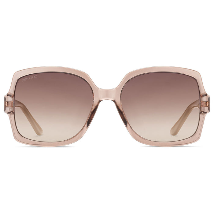 Ochelari de Soare Damă Jimmy Choo SAMMI-G-S-FWM-HA Ø 55 mm