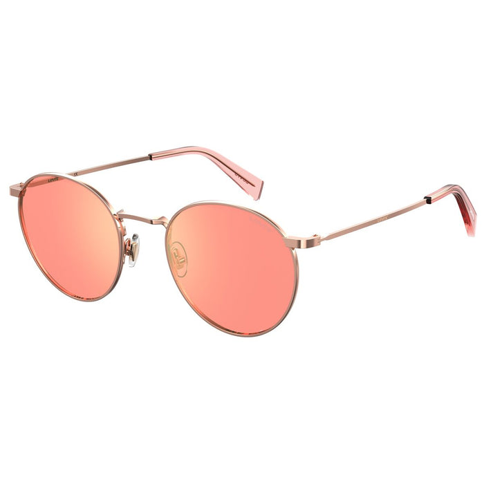 Ochelari de Soare Unisex Levi's LV-1005-S-DDB-K1 Ø 50 mm