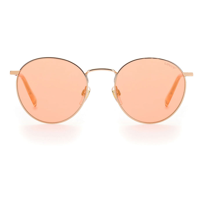 Ochelari de Soare Unisex Levi's LV-1005-S-DDB-K1 Ø 50 mm