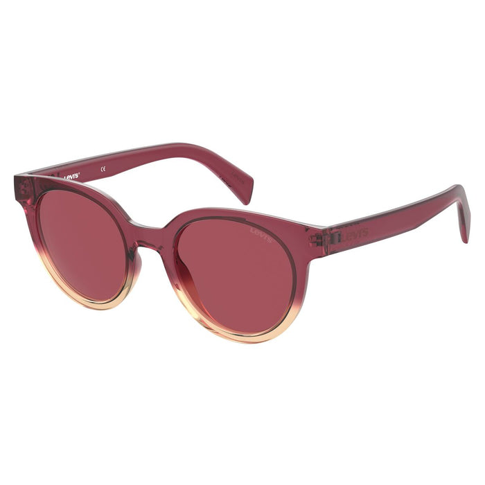 Ochelari de Soare Unisex Levi's LV-1009-S-8CQ-4S Ø 50 mm