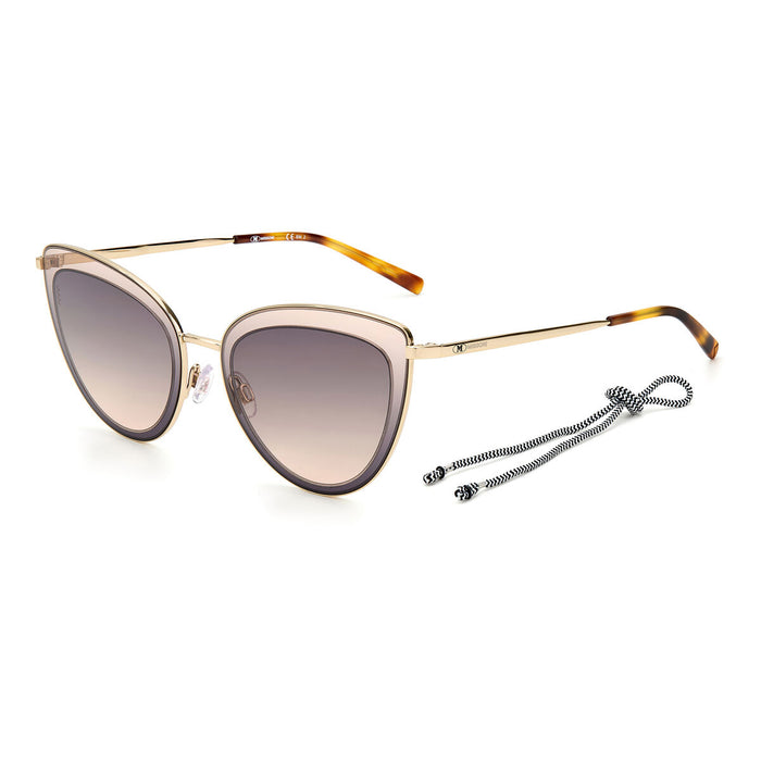 Ochelari de Soare Damă Missoni MMI-0019-S-06J-FF Ø 53 mm