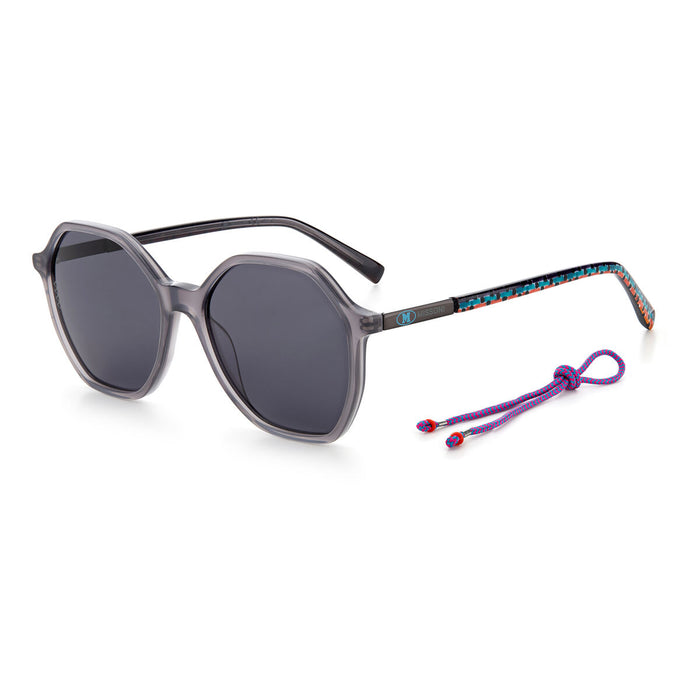 Ochelari de Soare Damă Missoni MMI-0048-S-1UJ-IR Ø 55 mm