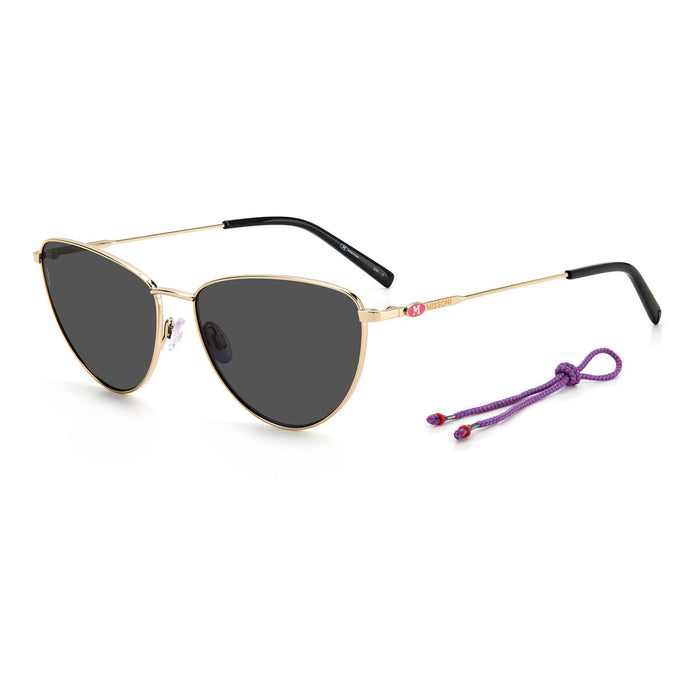 Ochelari de Soare Damă Missoni MMI-0079-S-J5G-IR ø 57 mm
