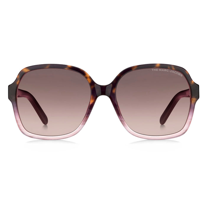 Ochelari de Soare Damă Marc Jacobs MARC-526-S-65T-3X ø 57 mm