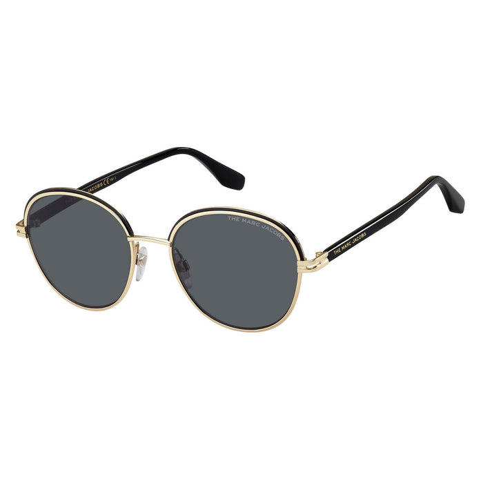 Ochelari de Soare Bărbați Marc Jacobs MARC-532-S-RHL-IR Auriu* Ø 53 mm
